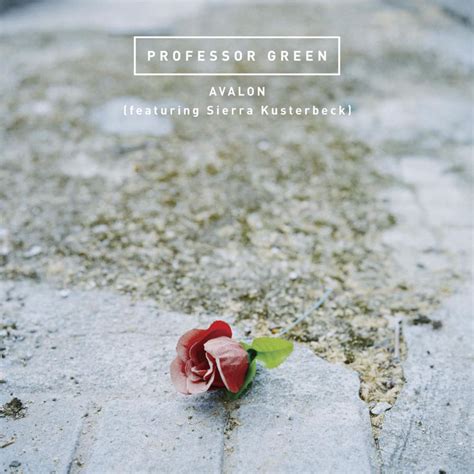 Professor Green – Avalon Lyrics | Genius Lyrics