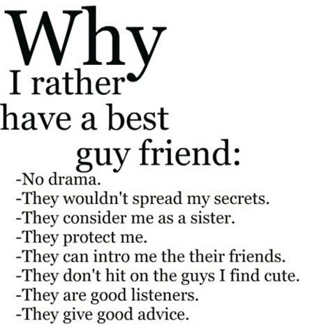 Guy Best Friend Funny Quotes. QuotesGram