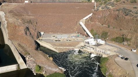 Largest dam removal in US history approved - ABC News