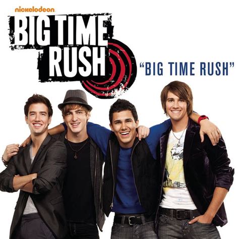 Big Time Rush, Big Time Rush - Qobuz