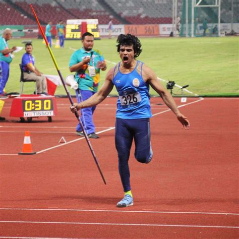 Neeraj Chopra | Tokyo Olympics | Indian | Priyanka Goswami