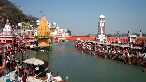 How to plan one day trip to Haridwar? : Namaste! | Gozo cabs journey across India