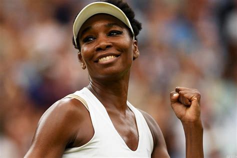 What Is Venus Williams' Net Worth? - TheStreet