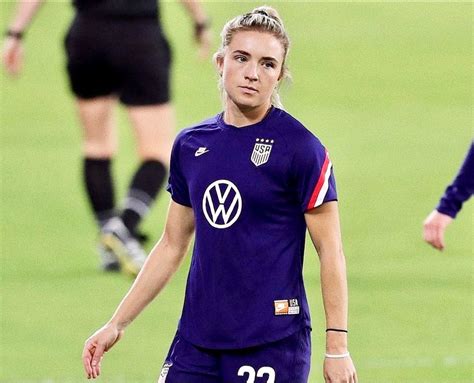 Kristie Mewis #22, USWNT, USA vs Argentina, 2021 SheBelieves Cup ...