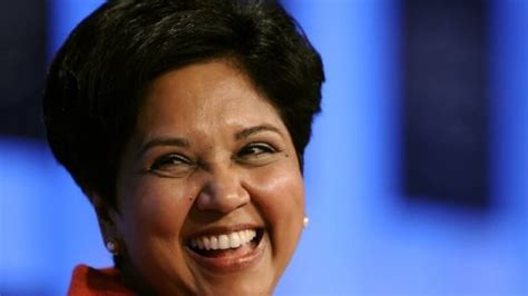 PepsiCo CEO Indra Nooyi is stepping down | CBC News