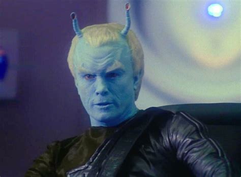 Jeffrey Combs Played Even More Star Trek Characters Than You Think | GIANT FREAKIN ROBOT