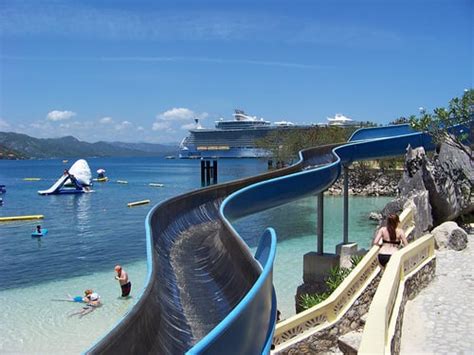 Labadee | Royal Caribbean Blog