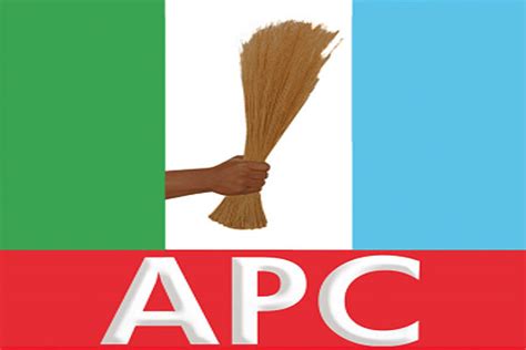 Merger: APC Allocates Offices Among Five Political Parties ...