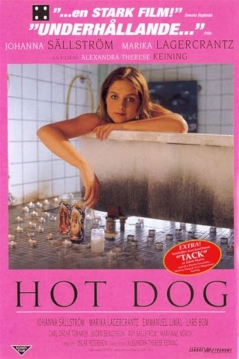 Hot Dog (2002) - Posters — The Movie Database (TMDB)