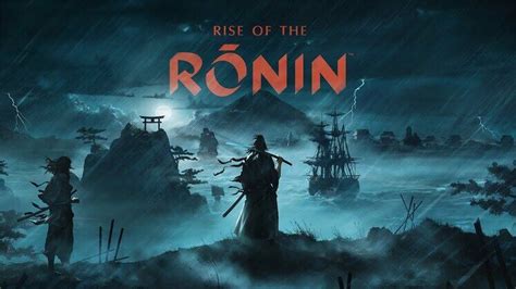 Rise of the Ronin PC Release Date and Latest Updates | GameWatcher