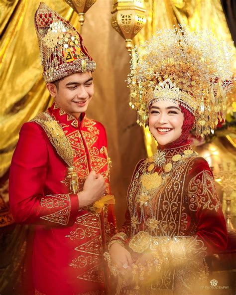 Intip 8 Potret Prewedding Ria Ricis Pakai Baju Adat Aceh & Kupiah Meukeutop, Teuku Ryan: Mameh ...