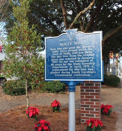 About Us | Town of Holly Hill