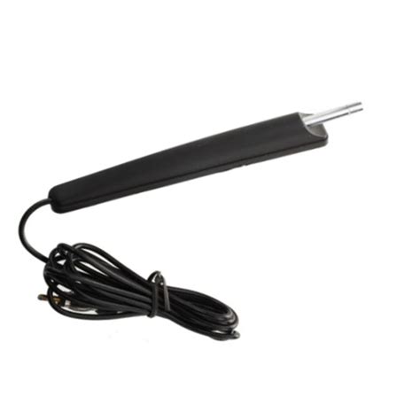 17CM Car Radio FM/AM Portable Internal Car Radio Amplifier Aerial Antenna Car Radio Antenna-in ...