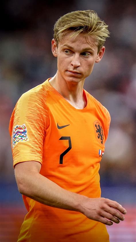 2160x3840 Frenkie De Jong 4k Sony Xperia X,XZ,Z5 Premium HD 4k ...