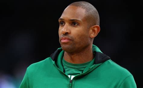 Al Horford / Okc Thunder Al Horford Returning Next Season Still Could ...