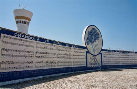 Grândola - Portugal Travel Guide