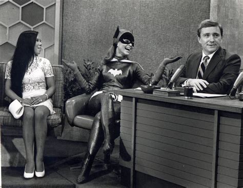 The Merv Griffin Show | Batman 60's TV Wiki | Fandom powered by Wikia