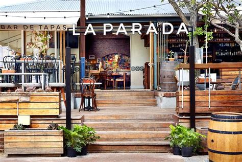 La Parada Waterfall Corner, Johannesburg - Menu, Prices & Restaurant Reviews - Tripadvisor