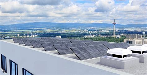 Top Solar Panel Tips for Maximum Efficiency | by Global Heat and Air | Medium