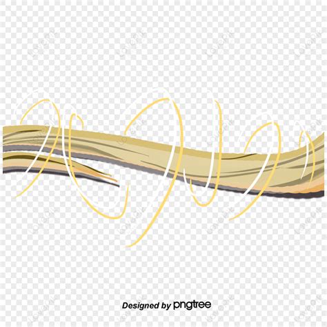 Gold Ribbon Pattern,golden Free PNG And Clipart Image For Free Download ...