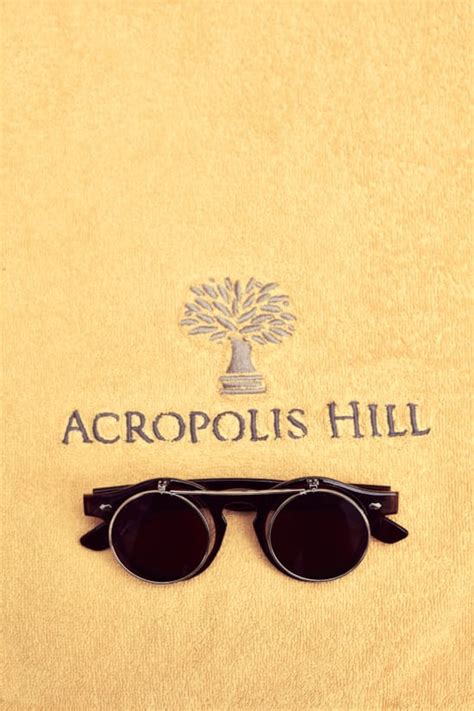 Photo Gallery | Acropolis Hill Athens Hotel