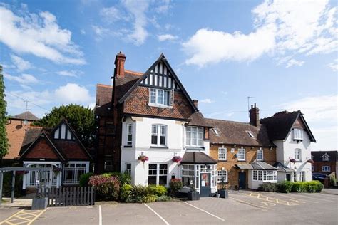 HEART OF ENGLAND BY MARSTON'S INNS - Updated 2024 Prices & Hotel Reviews (Weedon)