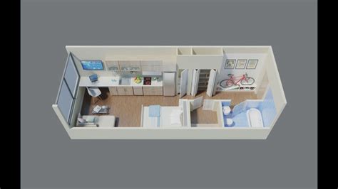 Tiny apartments could be coming to downtown Tampa | wtsp.com