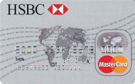 HSBC Platinum Credit Card - KUDOSpayments.Com