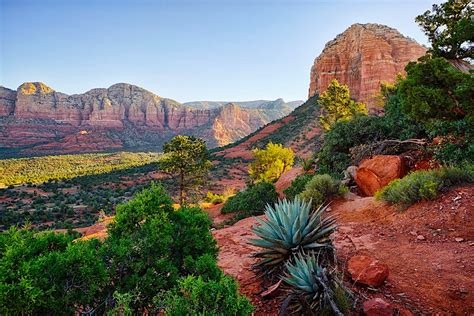 7 Amazing RV Parks In and Near Sedona – RVBlogger