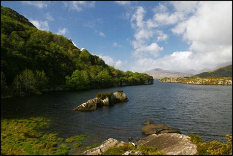 Ring of Kerry Tourist Information, Facts & Picture