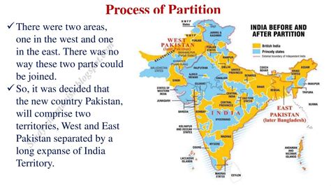 **Challenges Of Nation Building**PPT** Ch-1** Class 12th**Political ...