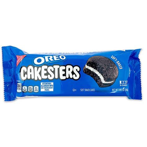 Oreo cakesters eng - Boutique Q4