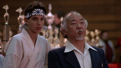 Ranking Every Karate Kid Movie From Worst To Best