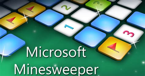 Microsoft Minesweeper 🕹️ Play on CrazyGames