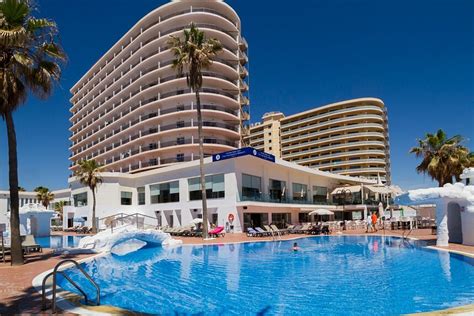 IBERSOL TORREMOLINOS BEACH - Updated 2023 Prices (Costa del Sol, Spain)