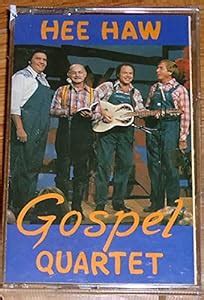 Hee Haw Gospel Quartet - Hee Haw Gospel Quartet - Amazon.com Music