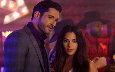 'Lucifer' drops new teaser for season 5 part 2 on Netflix