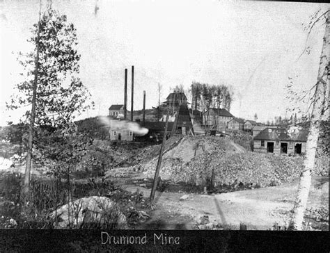 The Eco - Senior: Mines of Cobalt Ontario - circa 1905 - 1910 Property ...