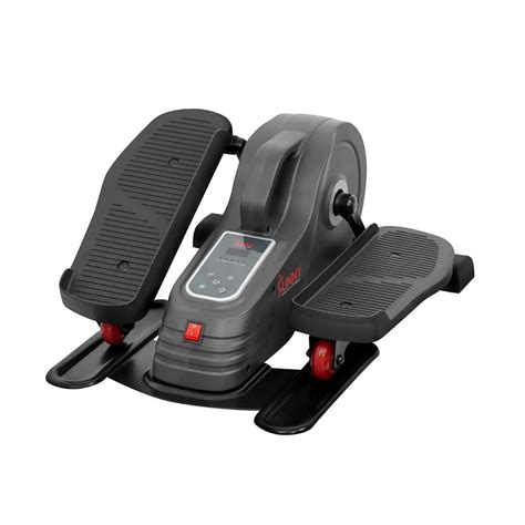 The 8 Best Under-Desk Ellipticals of 2024