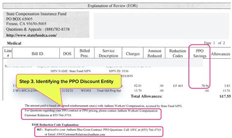 How to Identify PPO Reductions (Part I) | daisyBill