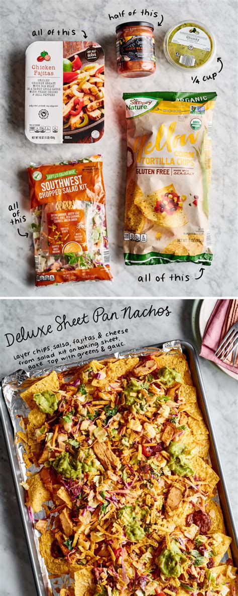 Aldi 5-Ingredient Dinner Ideas | Kitchn