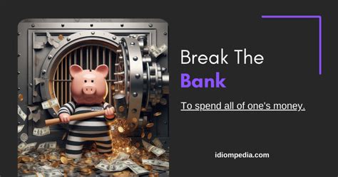 Money Idioms : Meanings and Examples - Idiompedia