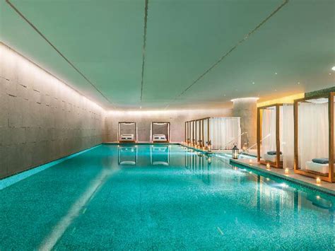 New BVLGARI SPA adds some sparkle to Beijing -- GOCO Hospitality | PRLog