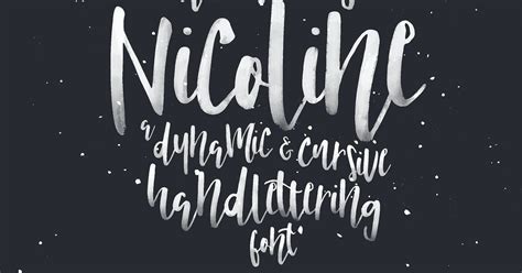 Nicoline by august10 on Envato Elements