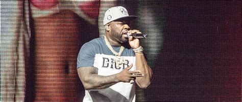 50 Cent Wants To ‘Remind People I’m Nice’ With New Music In 2023 ...