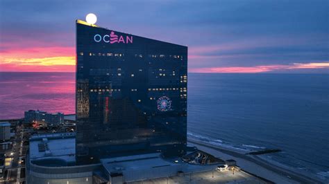 Fun Meets Productivity at Ocean Casino Resort | PCMA