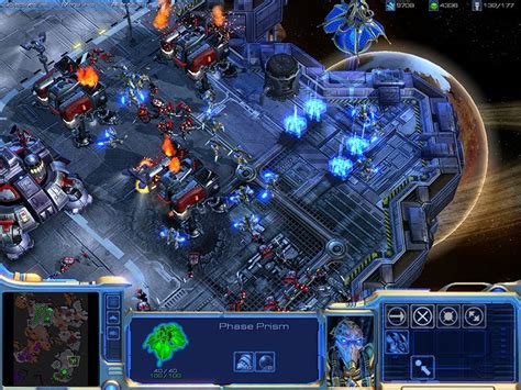 StarCraft II - StarCraft and StarCraft II Wiki