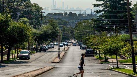 Living In ... Belleville, N.J. - The New York Times