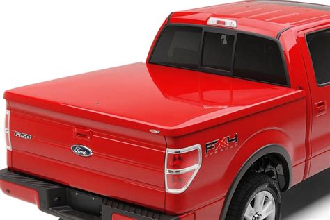 Tonneau Covers | Hard, Soft, Roll Up, Folding Truck Bed Covers