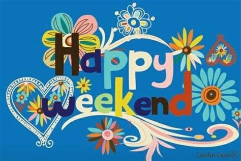 Happy Weekend Pictures, Photos, and Images for Facebook, Tumblr, Pinterest, and Twitter